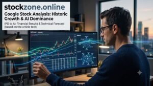 Google Stock: Growth Analysis & Outlook