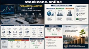 Fundamental Analysis Kya Hai? Complete Guide for Beginners