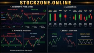 Price Action Trading & Candlestick Patterns: Complete Guide