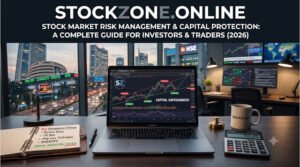 Stock Market Risk Management: Protect Your Capital